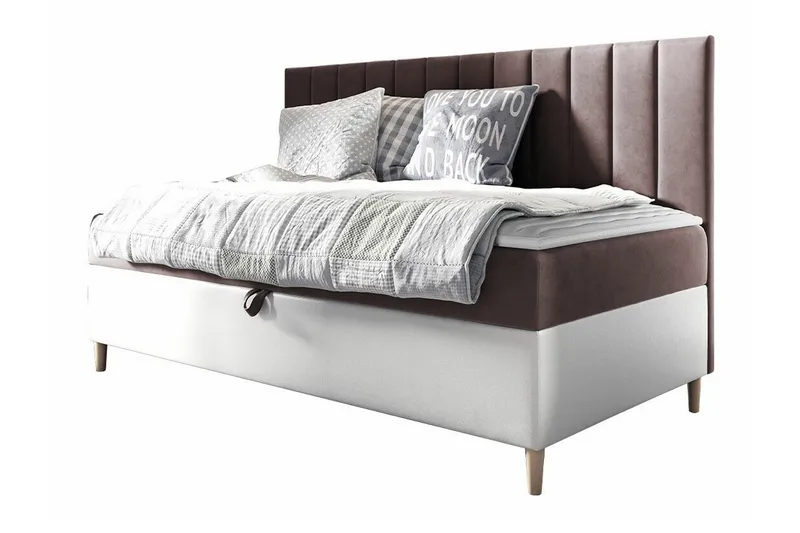 Boisdale Sängram 100x200 cm, undefined