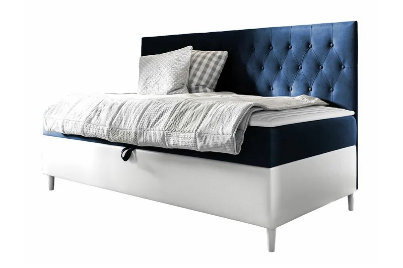 Boisdale Sängram 100x200 cm, undefined