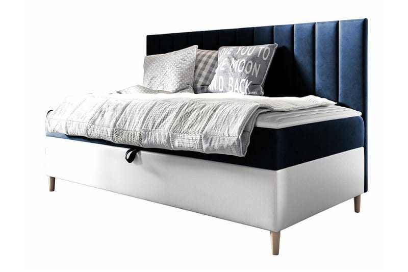 Boisdale Sängram 100x200 cm, undefined