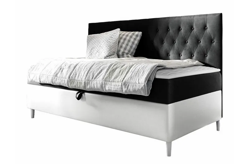 Boisdale Sängram 100x200 cm, undefined