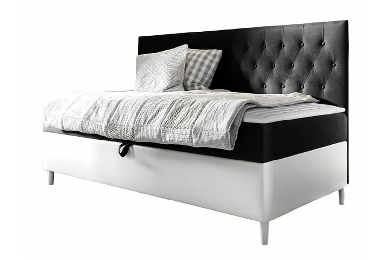 Boisdale Sängram 100x200 cm, undefined