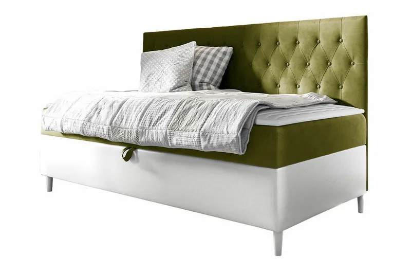 Boisdale Sängram 100x200 cm, undefined