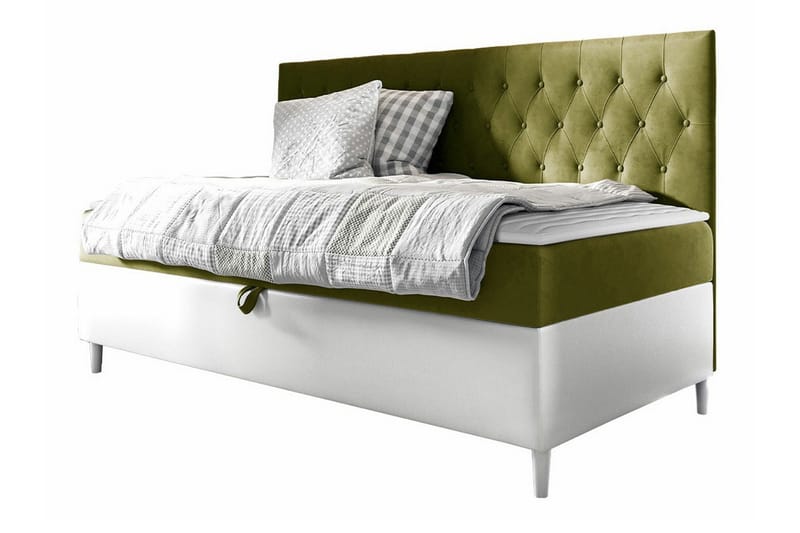 Boisdale Sängram 100x200 cm, undefined