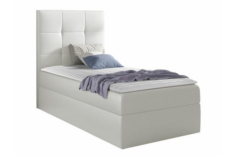 Boisdale Sängram 100x200 cm - Möbler - Säng - Sängram & sängstomme