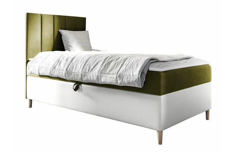 Boisdale Sängram 100x200 cm, undefined