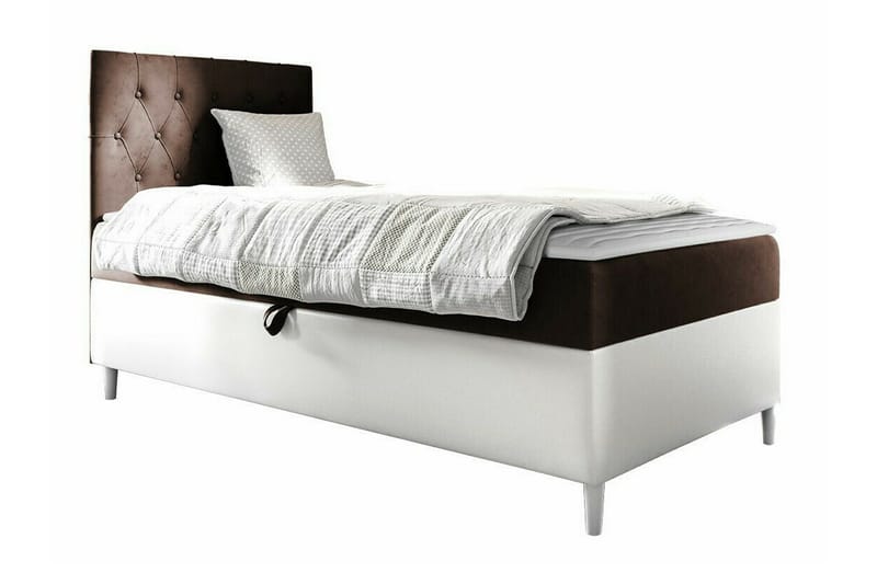 Boisdale Sängram 100x200 cm, undefined