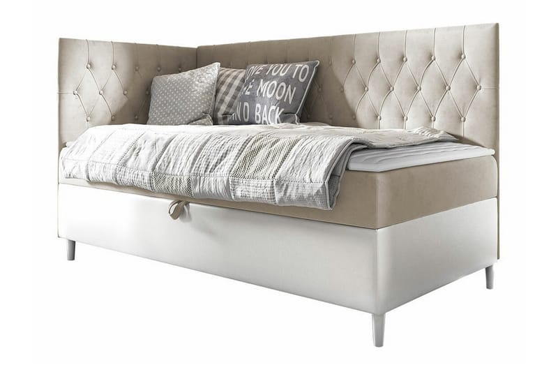 Boisdale Sängram 100x200 cm, undefined