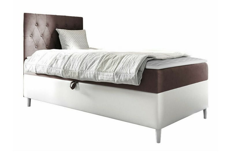 Boisdale Sängram 100x200 cm, undefined