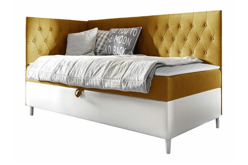 Boisdale Sängram 100x200 cm, undefined