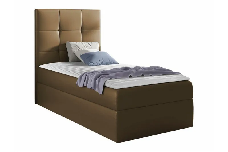 Boisdale Sängram 100x200 cm, undefined