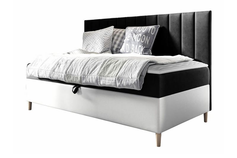 Boisdale Sängram 100x200 cm, undefined