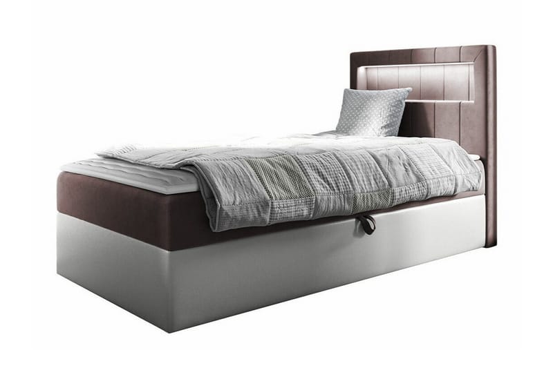 Boisdale Sängram 100x200 cm, undefined