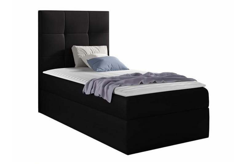 Boisdale Sängram 100x200 cm, undefined