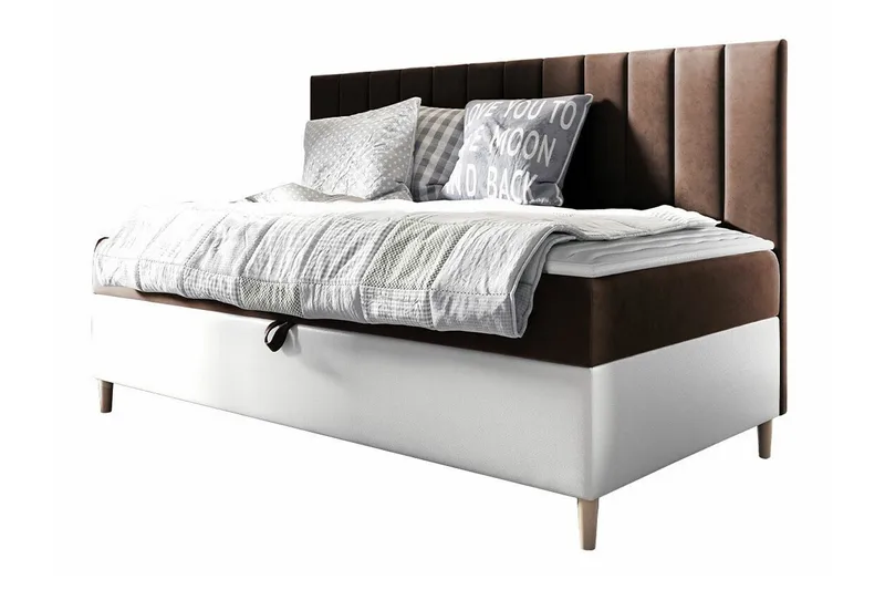 Boisdale Sängram 100x200 cm, undefined