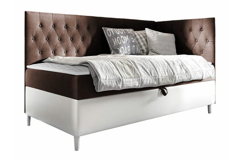 Boisdale Sängram 100x200 cm, undefined