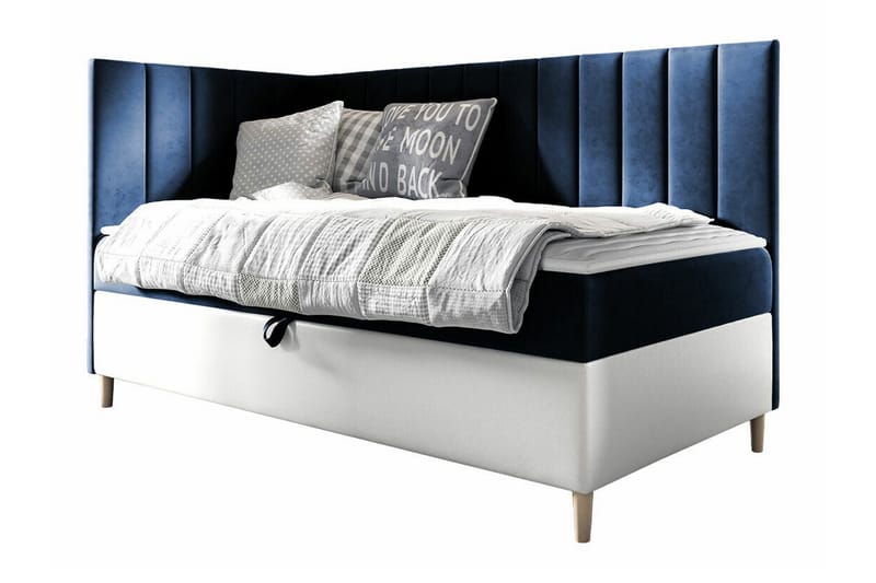 Boisdale Sängram 100x200 cm, undefined