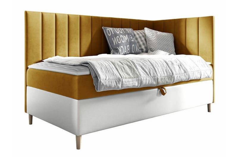 Boisdale Sängram 100x200 cm, undefined