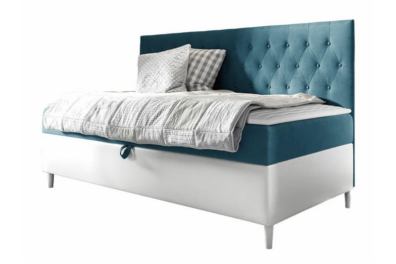 Boisdale Sängram 100x200 cm, undefined