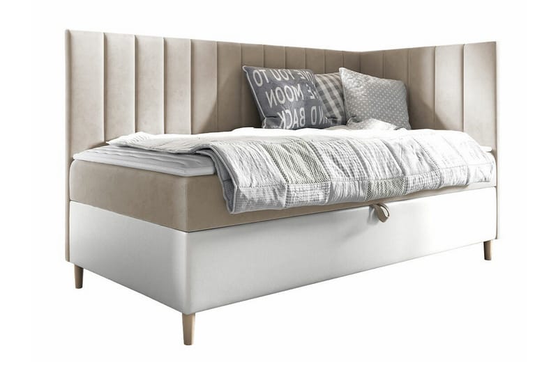 Boisdale Sängram 100x200 cm, undefined