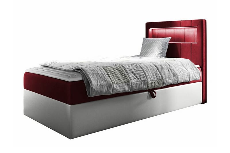 Boisdale Sängram 100x200 cm, undefined