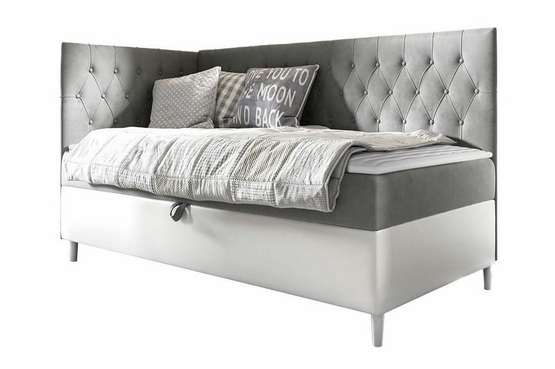 Boisdale Sängram 100x200 cm, undefined