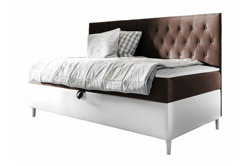 Boisdale Sängram 100x200 cm, undefined