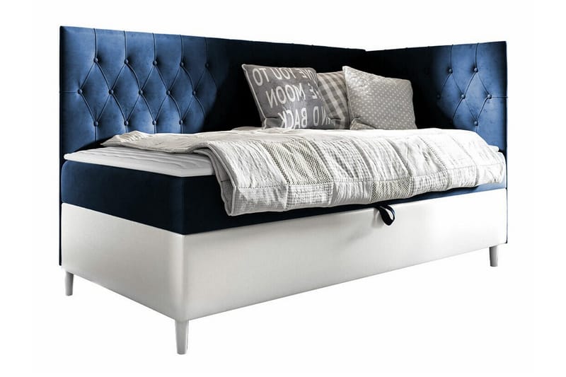 Boisdale Sängram 100x200 cm, undefined