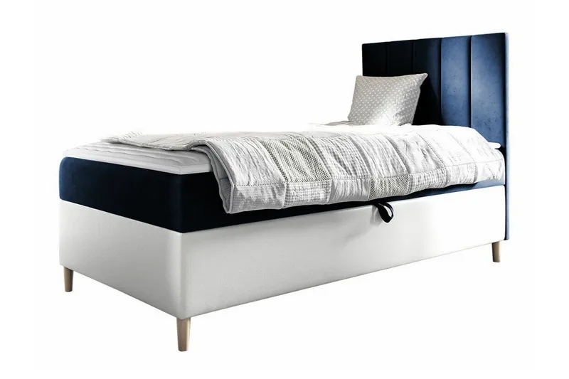 Boisdale Sängram 100x200 cm, undefined