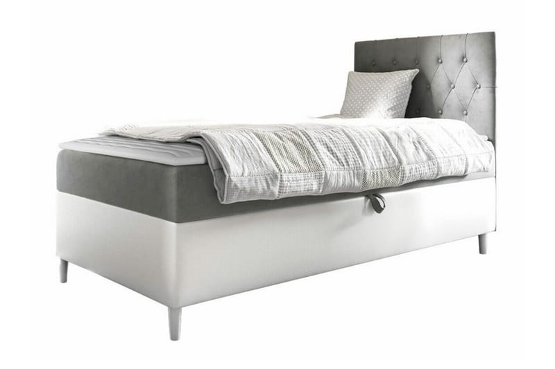 Boisdale Sängram 100x200 cm, undefined