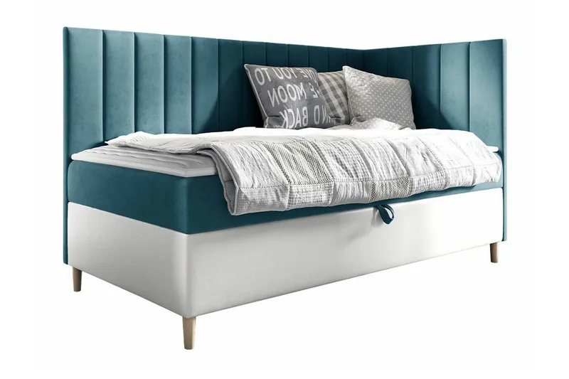 Boisdale Sängram 100x200 cm, undefined