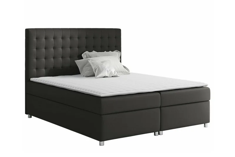 Boisdale Sängram 120x200 cm, undefined