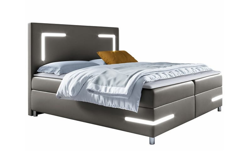 Boisdale Sängram 120x200 cm, undefined