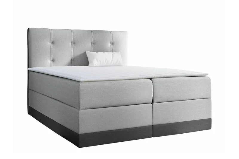 Boisdale Sängram 120x200 cm, undefined