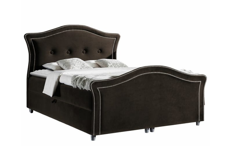 Boisdale Sängram 120x200 cm, undefined