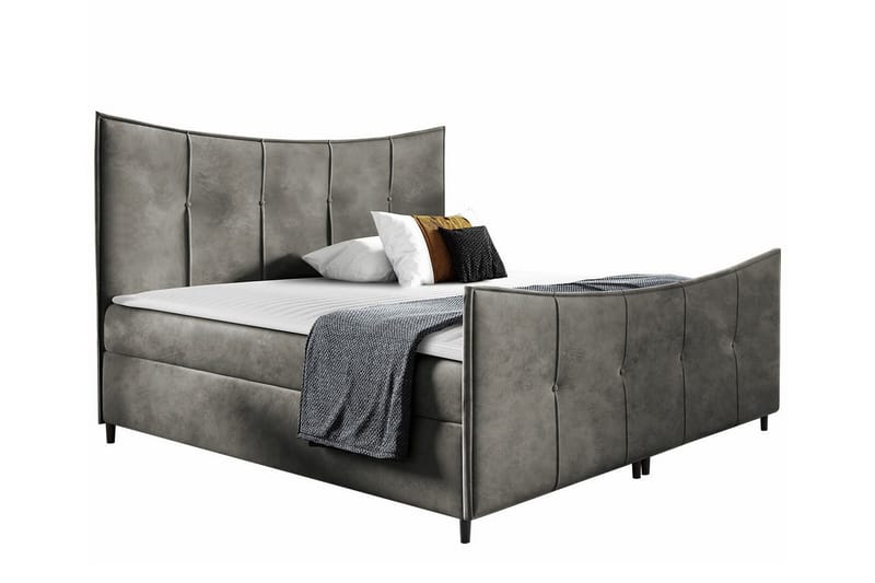 Boisdale Sängram 120x200 cm, undefined