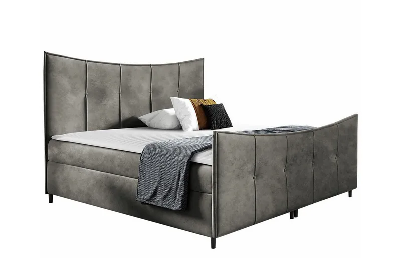 Boisdale Sängram 120x200 cm, undefined