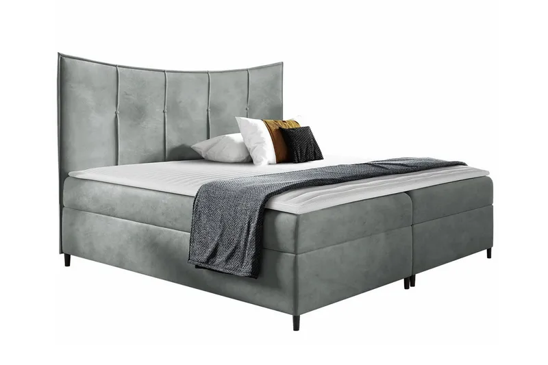 Boisdale Sängram 120x200 cm, undefined