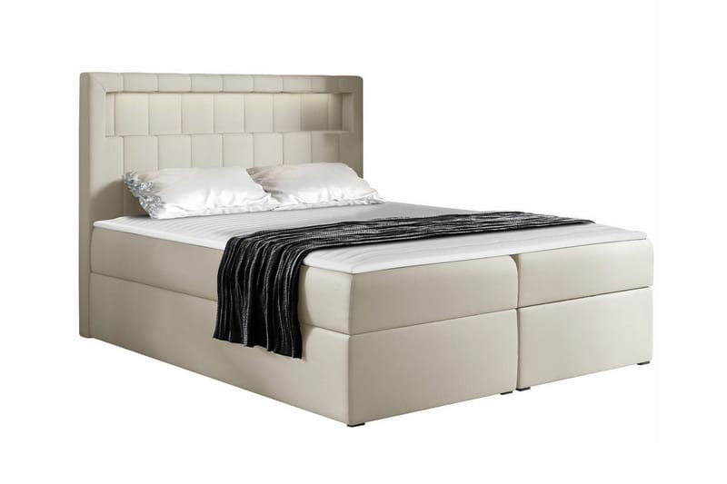 Boisdale Sängram 120x200 cm, undefined