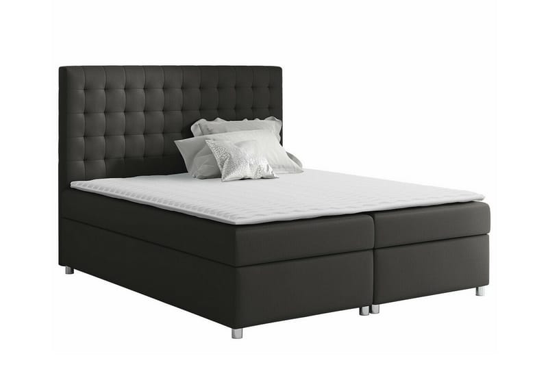 Boisdale Sängram 120x200 cm - Möbler - Säng - Sängram & sängstomme