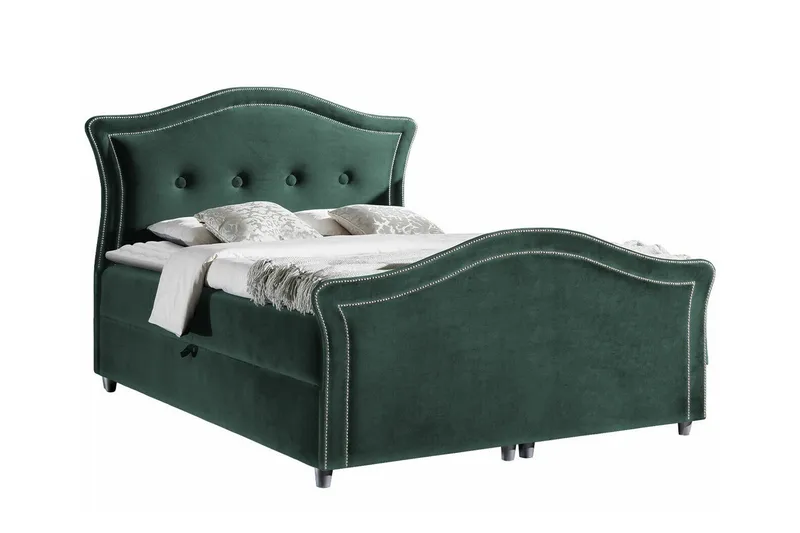 Boisdale Sängram 120x200 cm, undefined