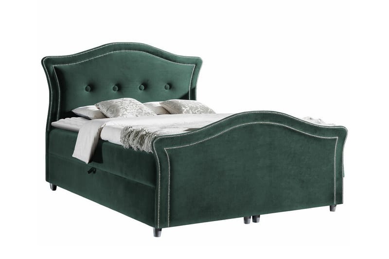 Boisdale Sängram 120x200 cm, undefined