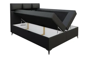 Boisdale Sängram 120x200 cm - Möbler - Säng - Sängram & sängstomme
