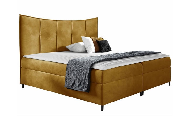 Boisdale Sängram 120x200 cm, undefined