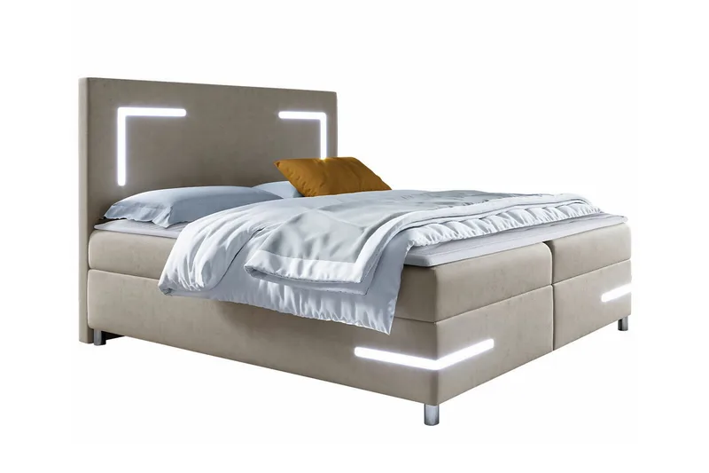 Boisdale Sängram 120x200 cm, undefined