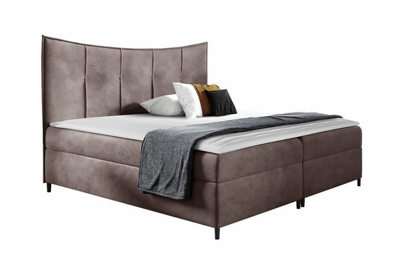 Boisdale Sängram 120x200 cm, undefined