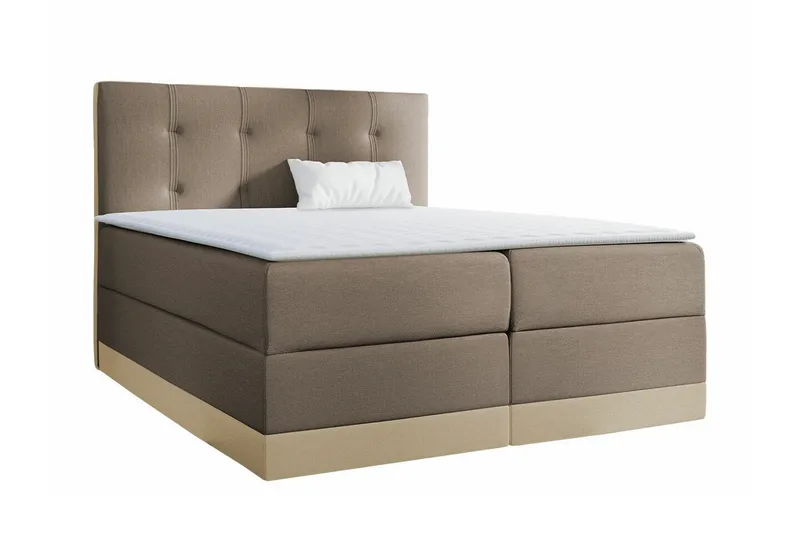 Boisdale Sängram 120x200 cm, undefined