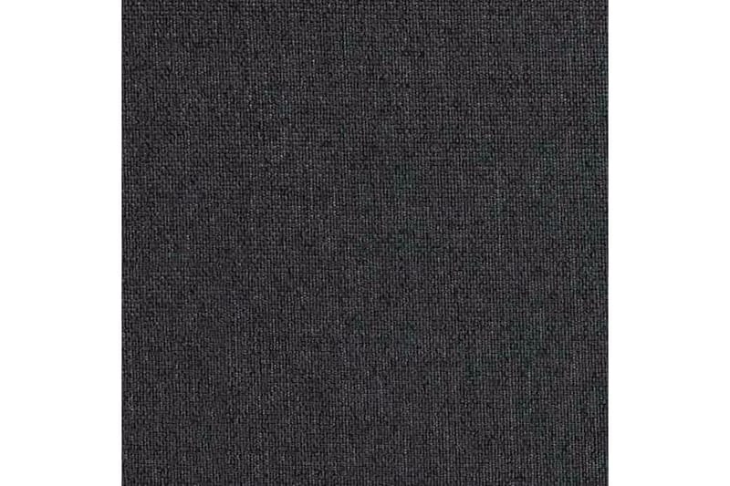 Boisdale Sängram 140x200 cm i Tyg med Fasthetsgrad Medium - Antracit - Möbler - Säng - Sängram & sängstomme