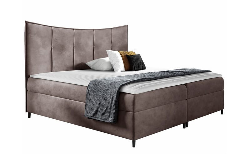 Boisdale Sängram 140x200 cm, undefined