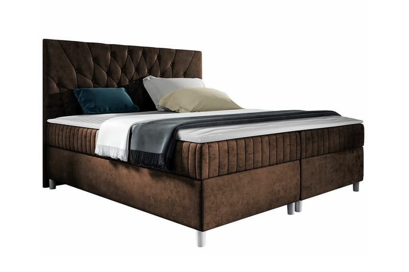 Boisdale Sängram 140x200 cm, undefined