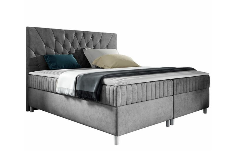 Boisdale Sängram 140x200 cm, undefined